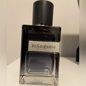 YSL EAU DE PARFUM
